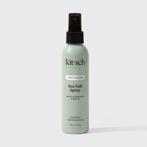 Texturizing Sea Salt Spray