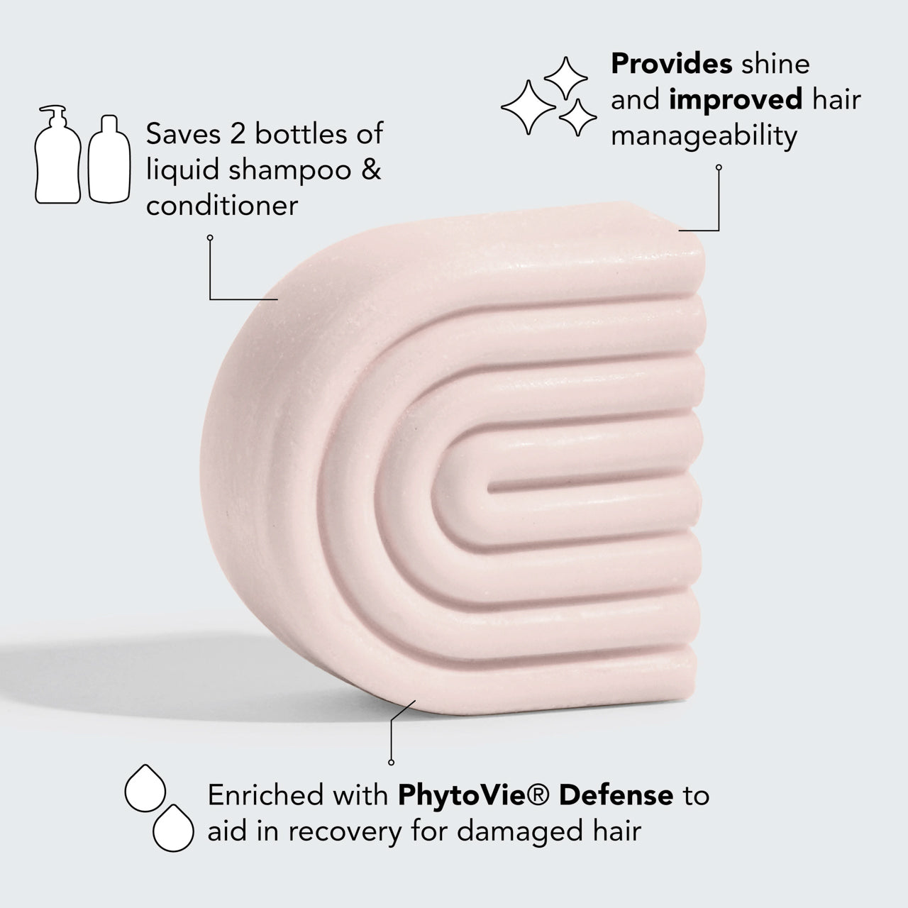 Repairing Argan Oil Shampoo & Conditioner + Leave In Conditioner Bundle