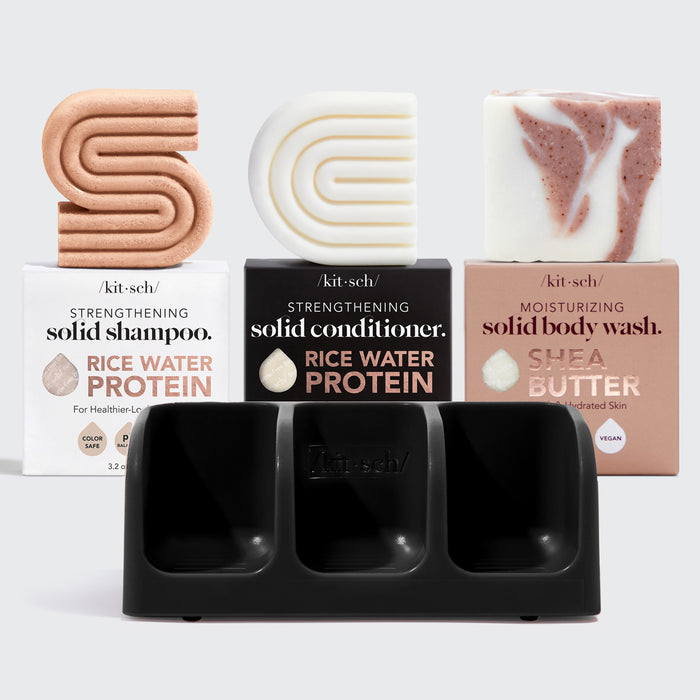 Build Your Own FREE Self Draining Soap Dish Bundle