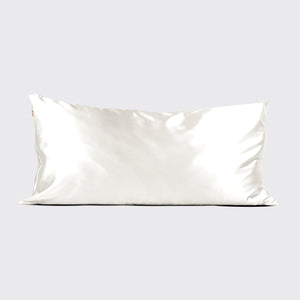 Μαξιλαροθήκη King - Ελεφαντόδοντο