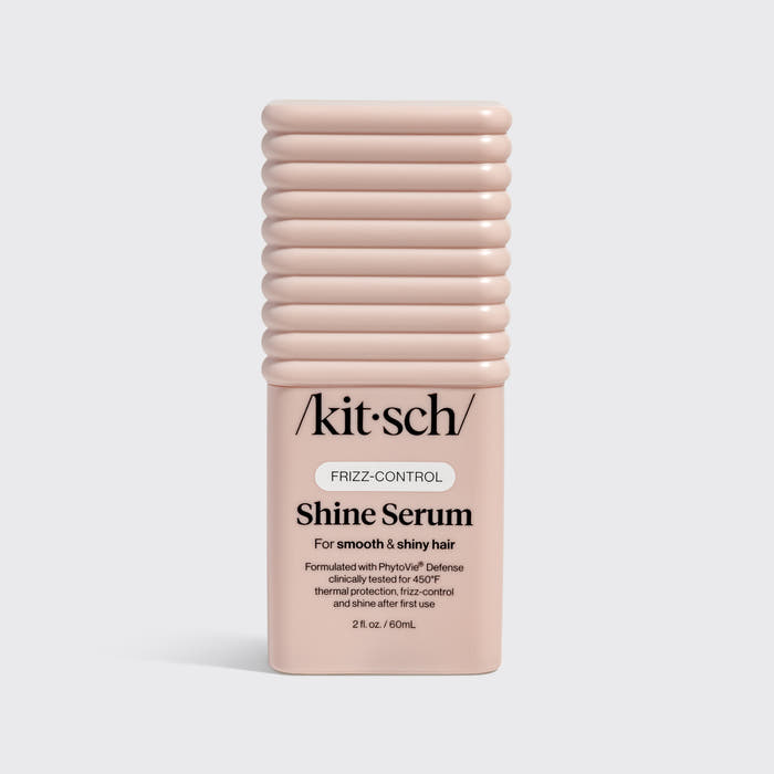 Glass Hair Shine Serum
