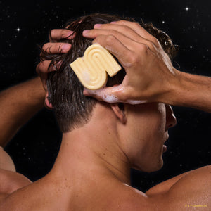 Star Wars™ & Kitsch Shampoo & Conditioner Combo