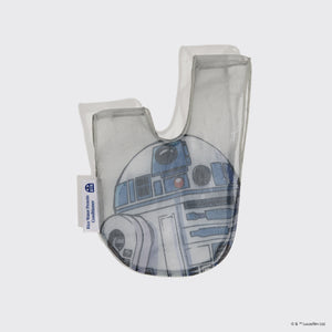 Star Wars™ & Kitsch Conditioner Bar Saver Bag - R2-D2