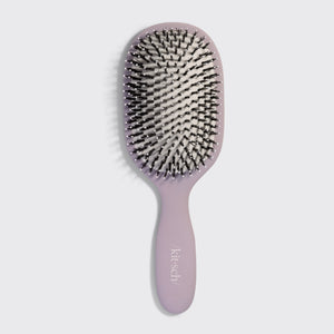Soft Violet Smooth & Polish Brush