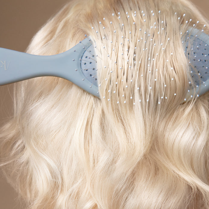 Haze Blue Wet/Dry Brush