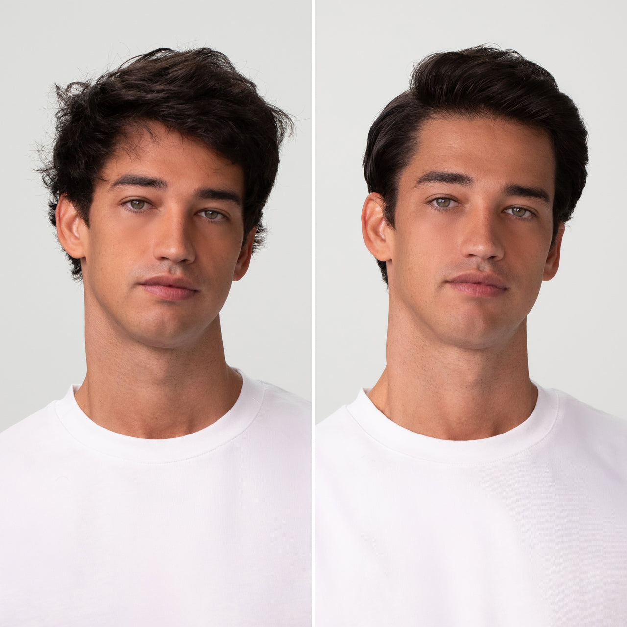 Strengthening Rice Water Conditioner