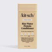 Stärkender Reiswasser-Conditioner