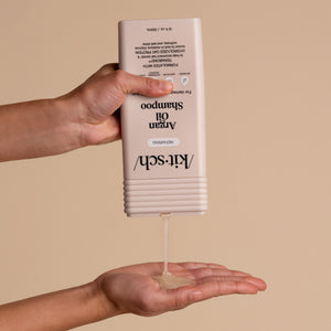 Repairing Argan Oil Shampoo