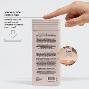 Repairing Argan Oil Shampoo & Conditioner Combo