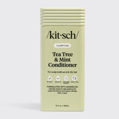 Balsamo purificante al tea tree e menta