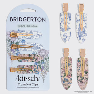 The Wisteria Dream Bridgerton Collector's Bundle