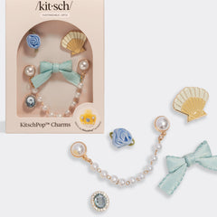 Collezione di Charm Coastal Cottage KitschPop™