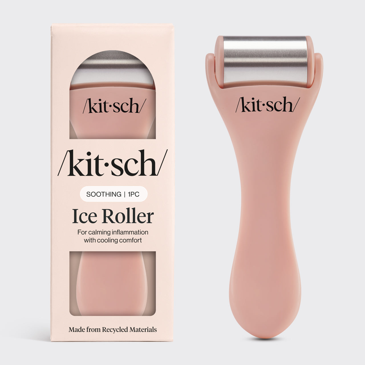 Rodillo de hielo -Terracota