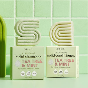 Anti Dandruff Pack Light Bundle