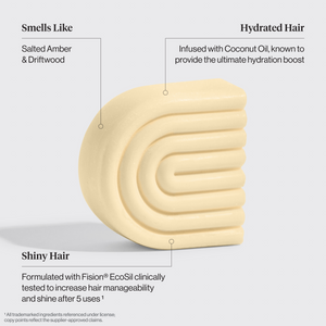 Kokosolie Shampoo & Conditioner Combo