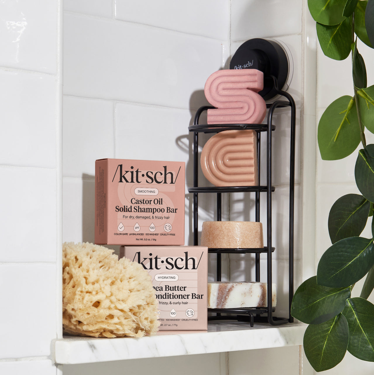 بلسم مغذي بزبدة الشيا