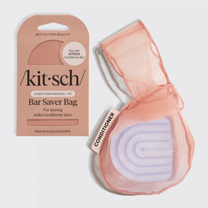 Spülung Bar Beutel - Terracotta