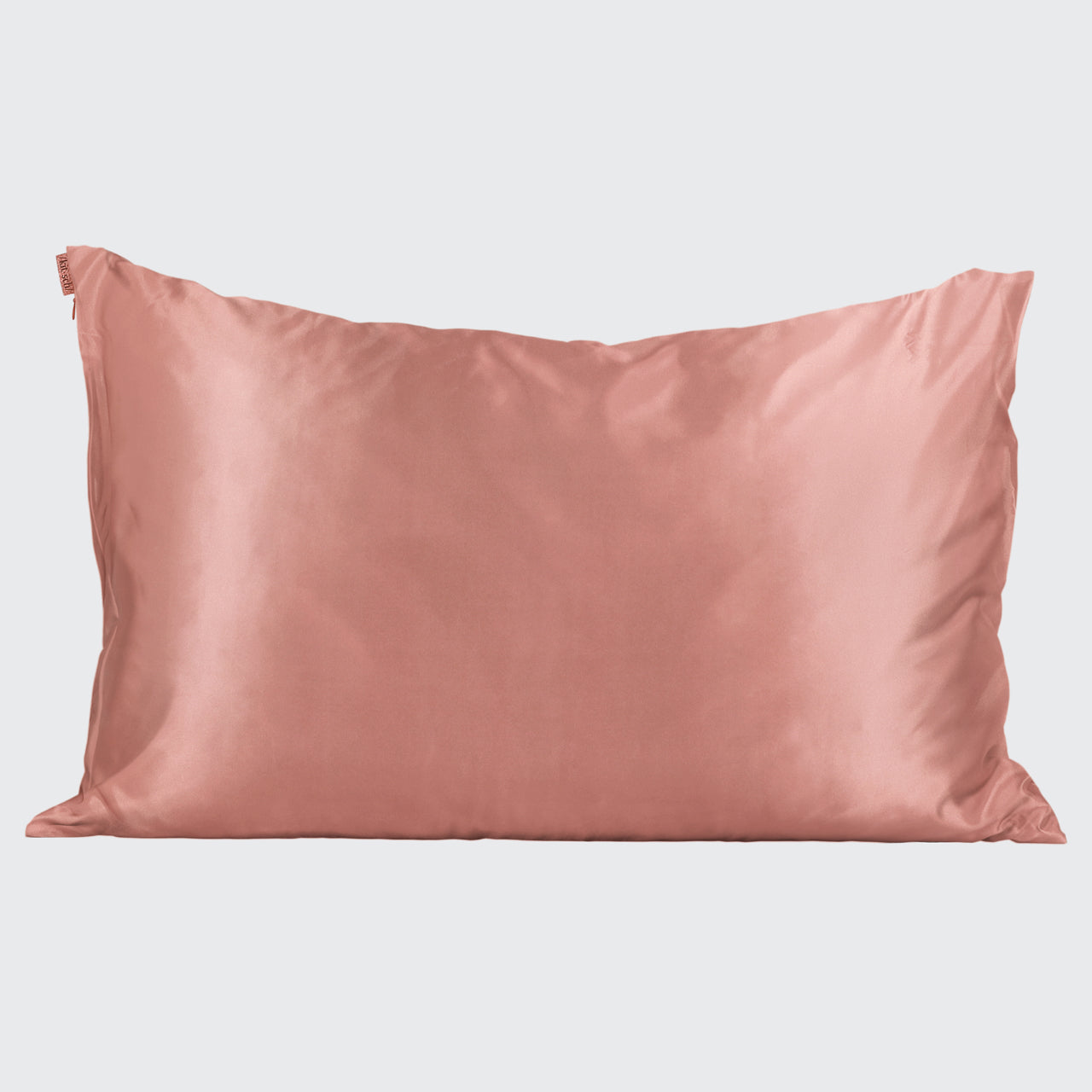 Personalisierter Satin-Kissenbezug