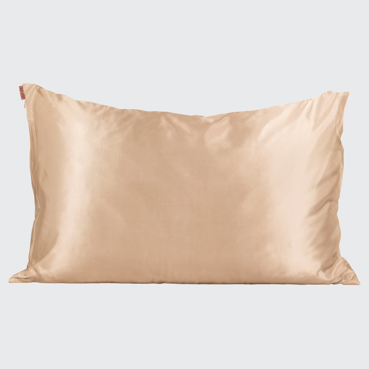 Personalisierter Satin-Kissenbezug