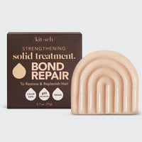 Maschera solida per capelli rinforzante e riparatrice del legame