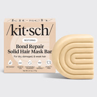 Versterkend Bond Repair Solid Haarmasker