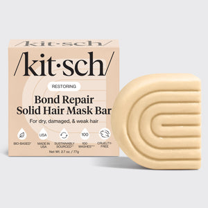 Kräftigende Bond Repair Solid Hair Mask
