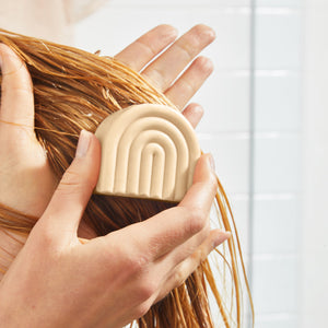 Kräftigende Bond Repair Solid Hair Mask