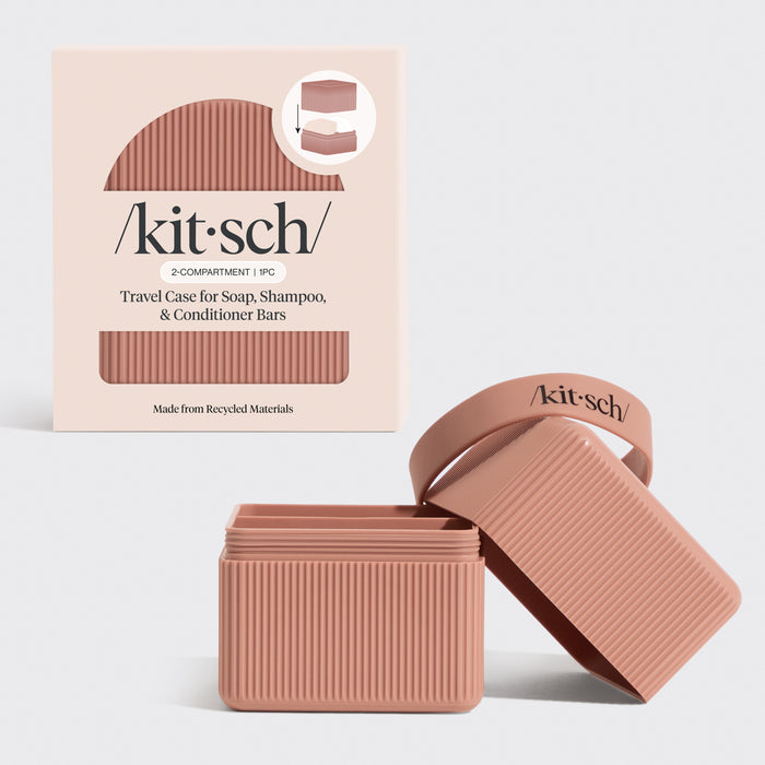 Flesvrije Beauty Travel Case