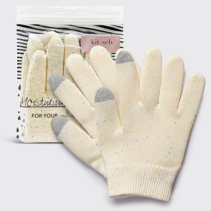 Guanti Spa idratanti