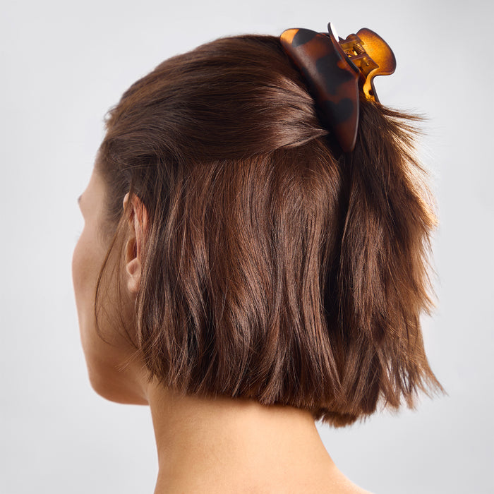 Pinzas medianas 2 uds - Plástico reciclado