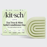 Tea Tree & Munt Verhelderende Vaste Conditioner