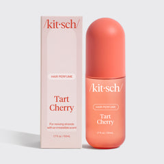 Parfum pour cheveux Cerise Gourmande