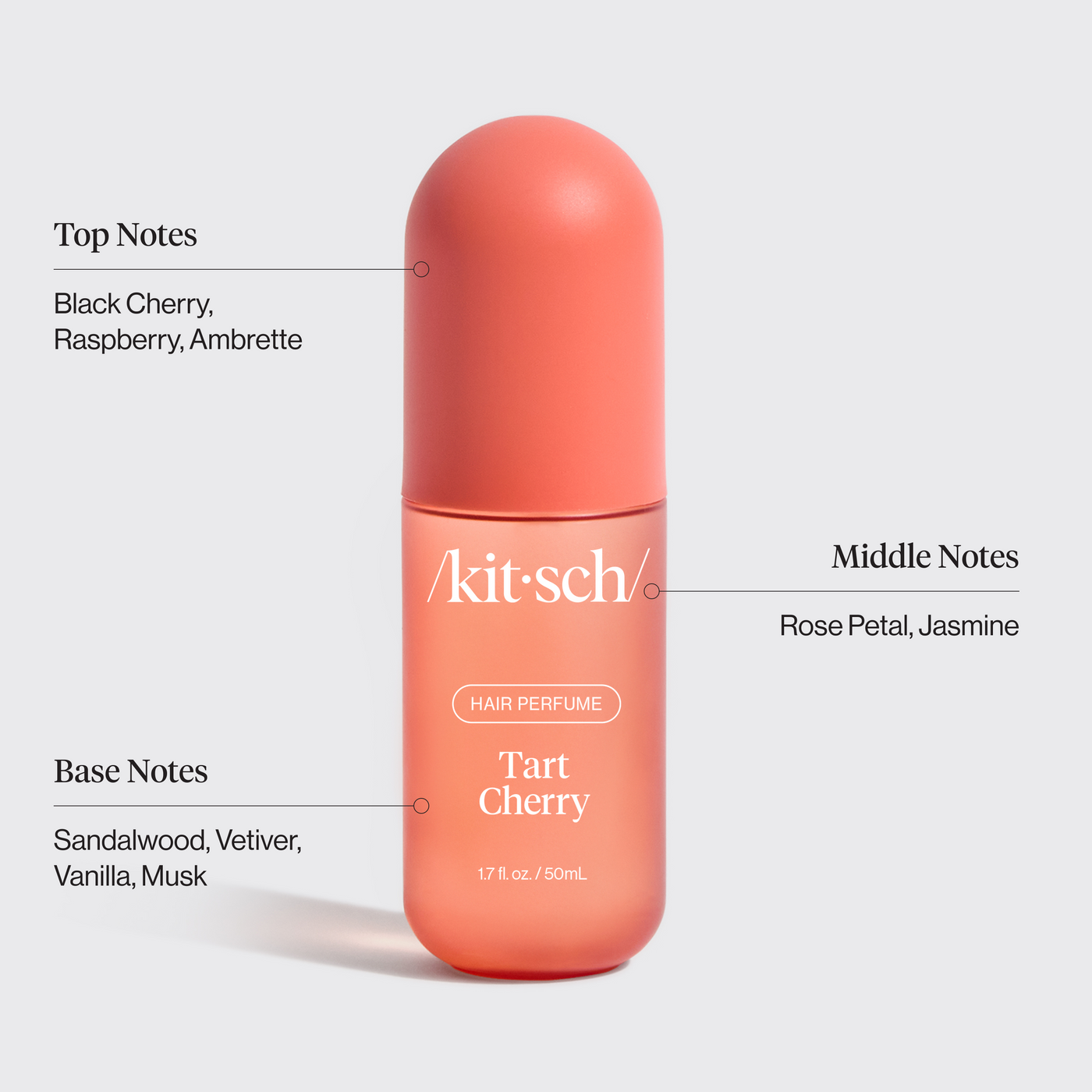 Tart Cherry Hair Perfume