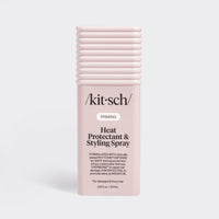 Hittebeschermende spray