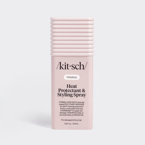 Heat Protectant & Styling Mist