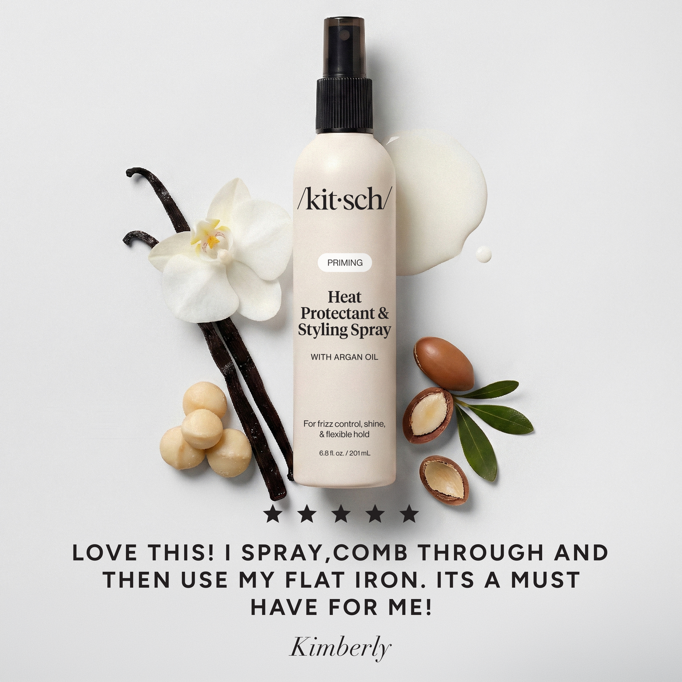 رذاذ حماية من الحرارة