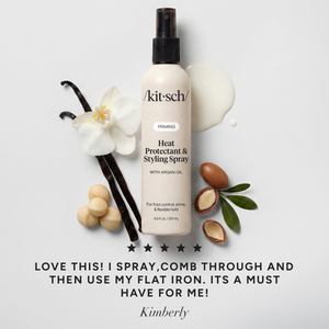 رذاذ حماية من الحرارة