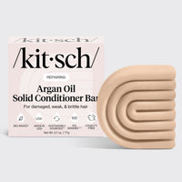 Herstellende arganolie conditioner