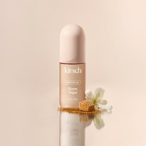 Sugar & Spice Duo: Warm Sugar & Pistachio Latte