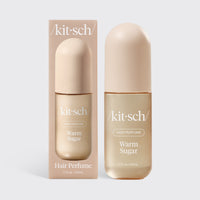 Profumo per capelli Warm Sugar