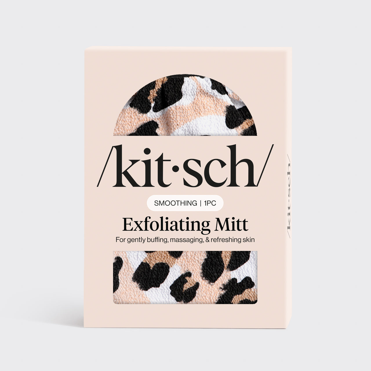 Γάντι απολέπισης - Leopard