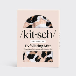 Γάντι απολέπισης - Leopard