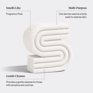 Ultra Sensitive Shampoo & Conditioner Combo