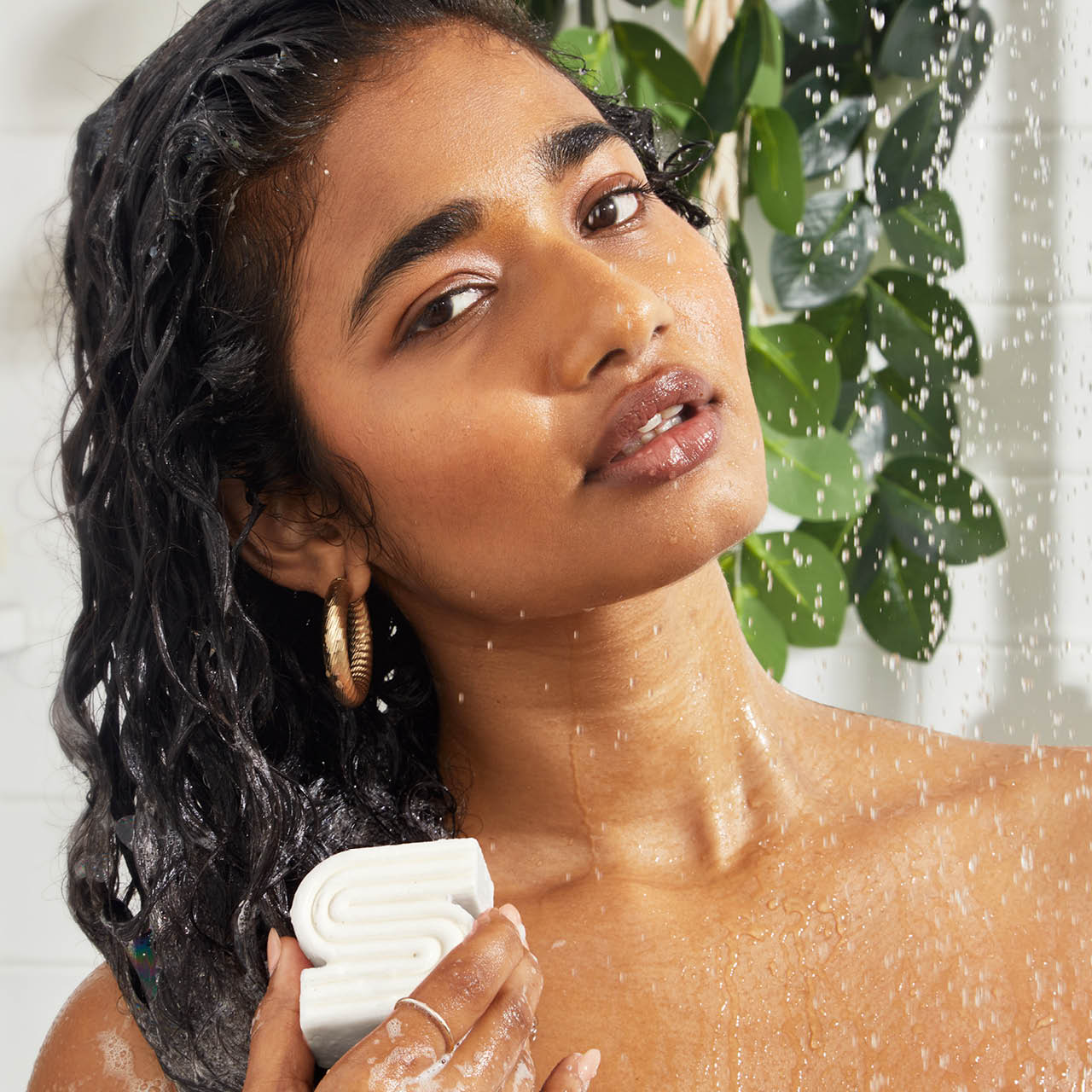 Build Your Own Shampoo & Conditioner with FREE Perfume Discovery Set