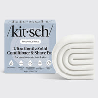 Ultra Sensitive Solid Conditioner & Shave Bar