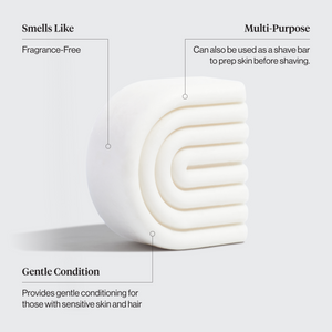 Ultra Sensitive Shampoo & Conditioner Combo