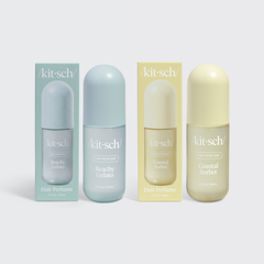 Coastal Cottage Haarparfum Duo
