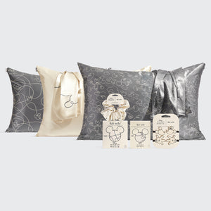 مجموعة كيتش وميكي وميني لهواة الجمع