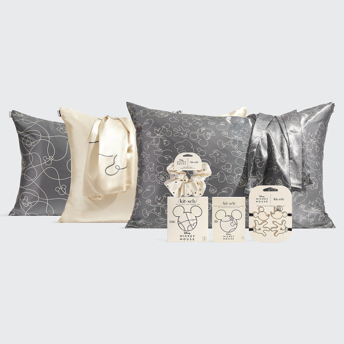 Kitsch x Mickey and Minnie Collectors Bundle