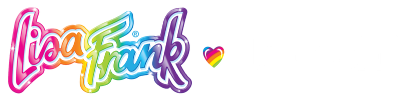 Lisa Frank loves Kitsch